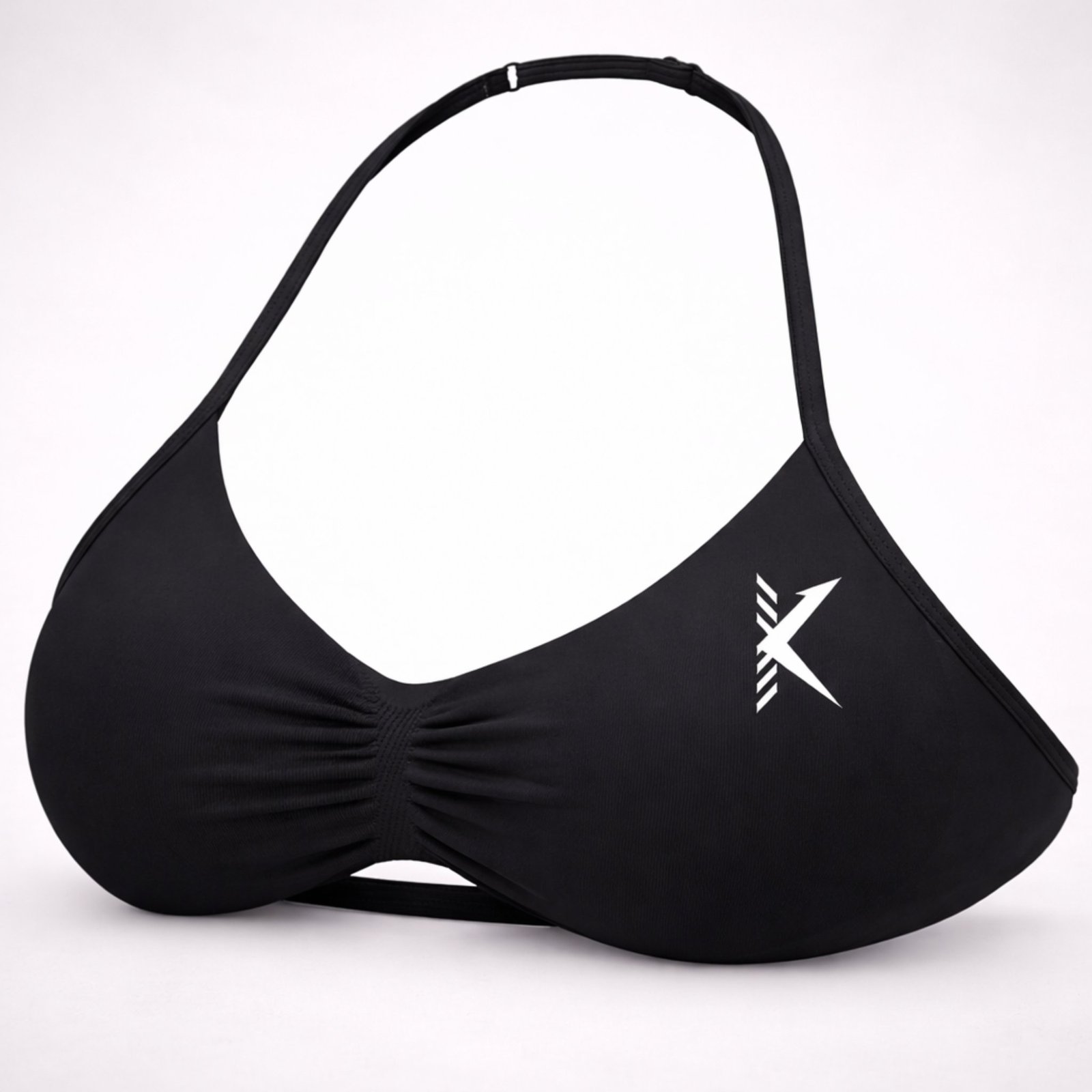 centra top ebano centra top ebano