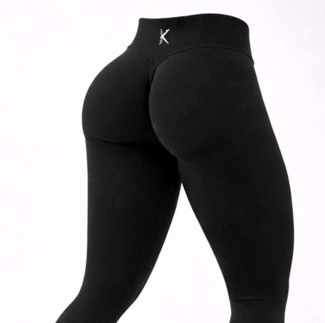 legging push up moldeador – pretina baja ebano legging push up moldeador – pretina baja ebano